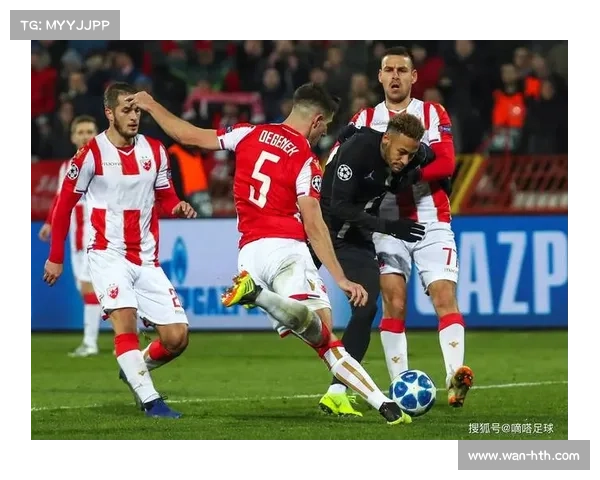 贝尔格莱德红星大胜帕福斯 伊万尼克梅开二度助力晋级欧冠资格赛