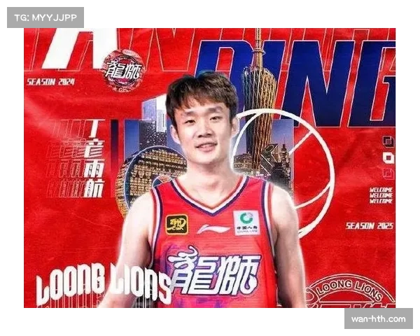 丁彦雨航社媒发声称期待接下来的工作回顾去年加盟广州体测未通过经历 丁彦雨航社媒发声称期待接下来的工作回顾去年加盟广州体测未通过经历