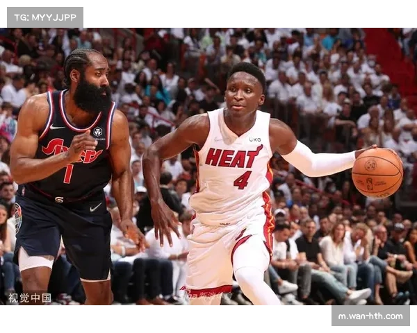 热火三分火力强劲或成季后赛突破关键因素分析