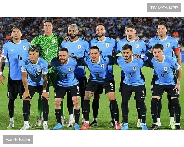 乌拉圭新星努涅斯世预赛表现亮眼 成球队未来希望 乌拉圭新星努涅斯世预赛表现亮眼 成球队未来希望