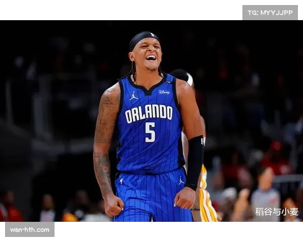 班凯罗16+7+8全能锋线表现 魔术年轻核心持续进步轨迹 班凯罗16+7+8全能锋线表现 魔术年轻核心持续进步轨迹